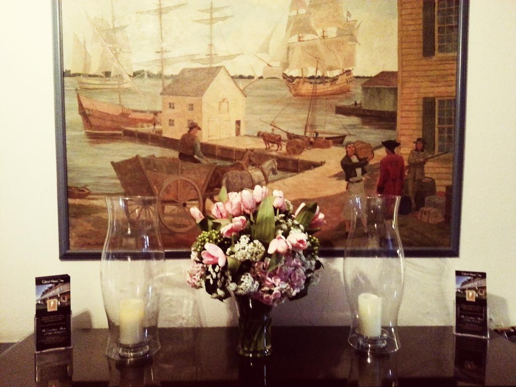 The Robert Morris Inn 3*