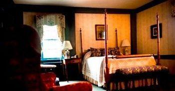 The Robert Morris 3* Oxford
