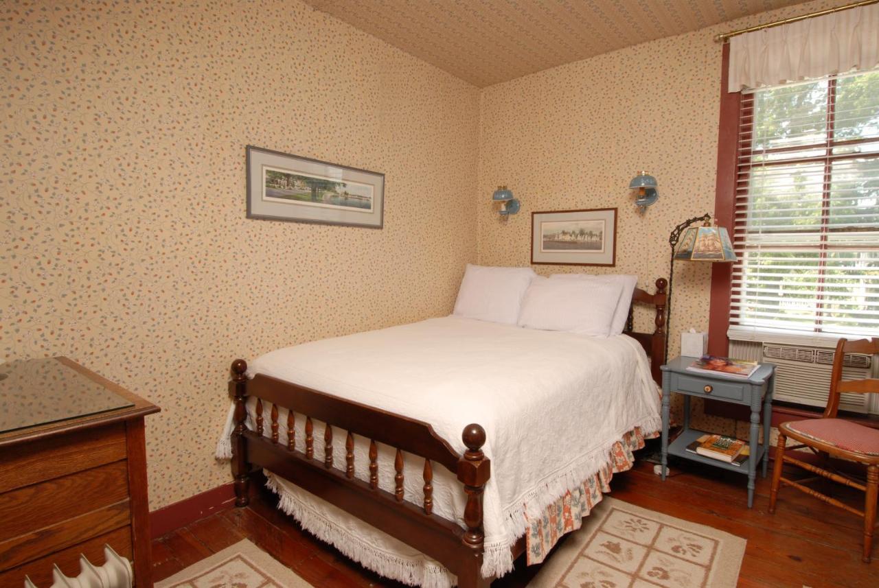 Inn The Robert Morris Oxford